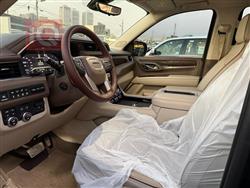 جي ام سي يوكون